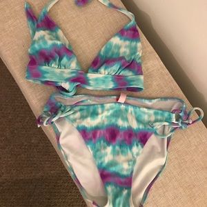 Victoria Secret Two Piece
